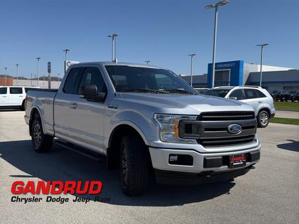 2018 Ford F-150 Green Bay WI