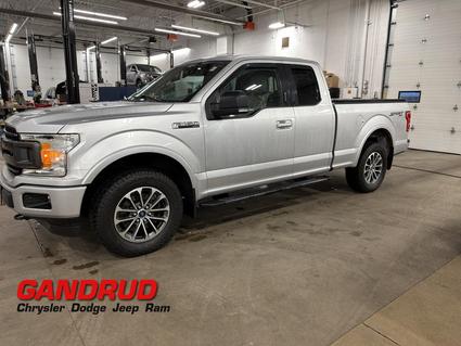 2018 Ford F-150 Green Bay WI