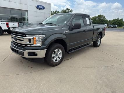 2018 Ford F-150 Goshen IN