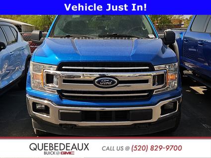 2019 Ford F-150 Tucson AZ