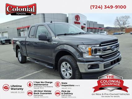 2019 Ford F-150 Indiana PA