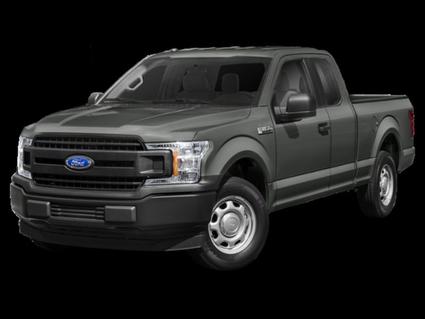 2019 Ford F-150 Indiana PA