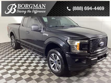 2019 Ford F-150 Grandville MI
