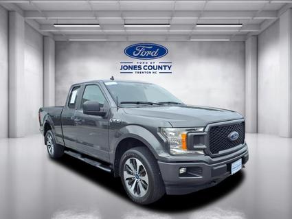 2020 Ford F-150 Trenton NC