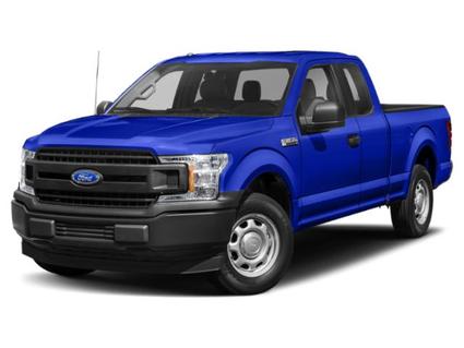 2020 Ford F-150 La Grande OR