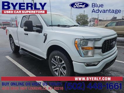 2021 Ford F-150 Louisville KY
