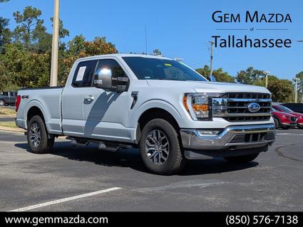 2021 Ford F-150 Tallahassee FL