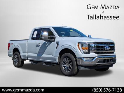 2021 Ford F-150 Tallahassee FL