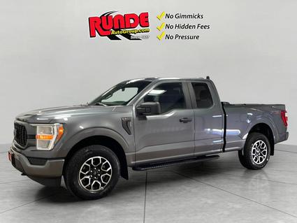 2022 Ford F-150 Hazel Green WI