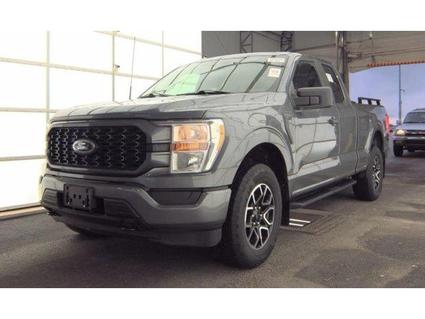 2022 Ford F-150 Hazel Green WI