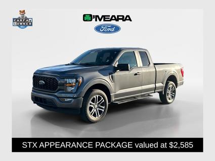 2023 Ford F-150 Denver CO