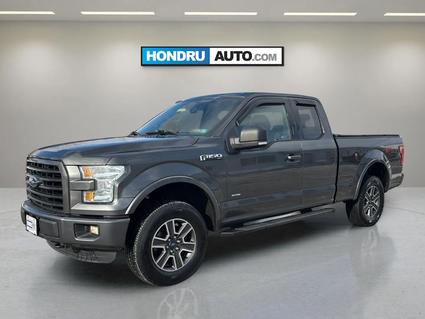 2015 Ford F-150 Manheim PA
