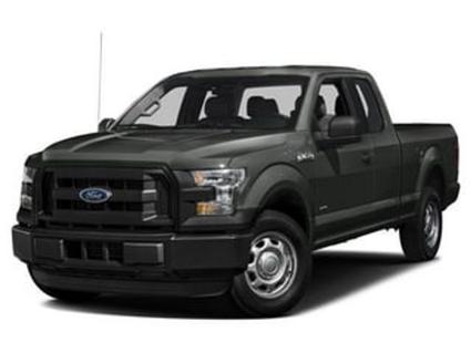 2016 Ford F-150 Grants Pass OR