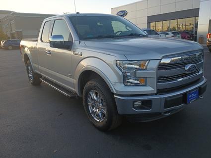 2016 Ford F-150 Ellisville MO