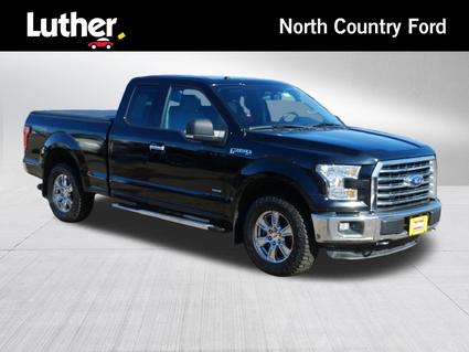 2016 Ford F-150 Minneapolis MN