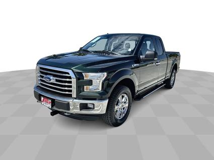 2016 Ford F-150 Cathedral City CA