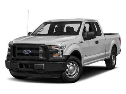 2017 Ford F-150 Billings MT