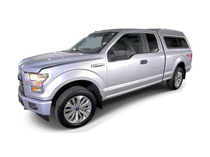 2017 Ford F-150 Billings MT