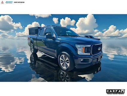 2018 Ford F-150 Radcliff KY