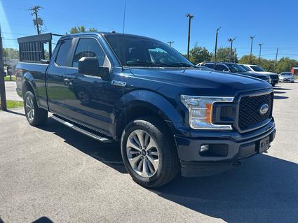 2018 Ford F-150 Radcliff KY