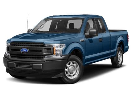 2018 Ford F-150 Coeur d'Alene ID