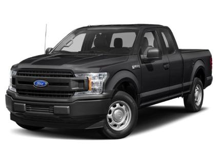 2018 Ford F-150 Tremonton UT