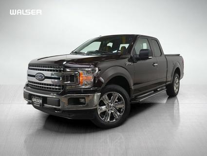 2018 Ford F-150 Burnsville MN