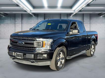 2020 Ford F-150 Patchogue NY