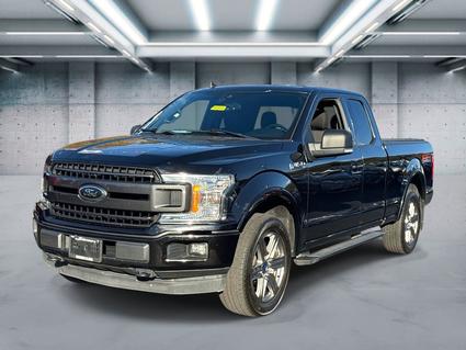 2020 Ford F-150 Patchogue NY