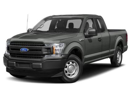 2020 Ford F-150 Minneapolis MN