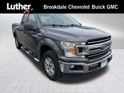 2020 Ford F-150 Minneapolis MN
