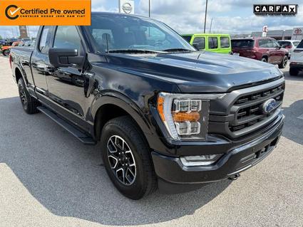 2021 Ford F-150 Elizabethtown KY