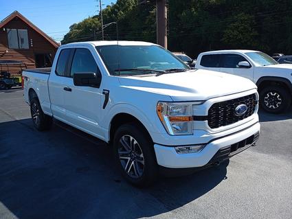 2021 Ford F-150 Henderson KY