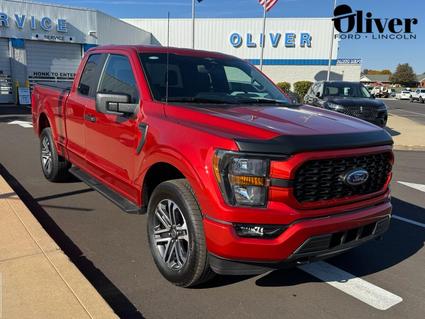 2023 Ford F-150 Plymouth IN