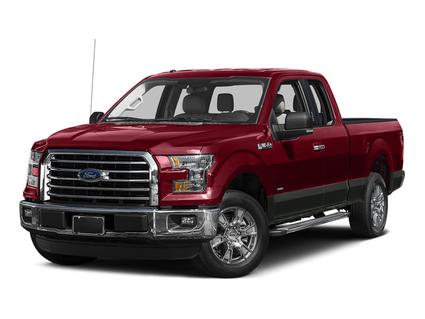 2015 Ford F-150 Billings MT