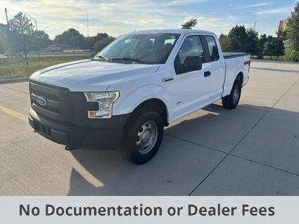 2015 Ford F-150 Scottsbluff NE