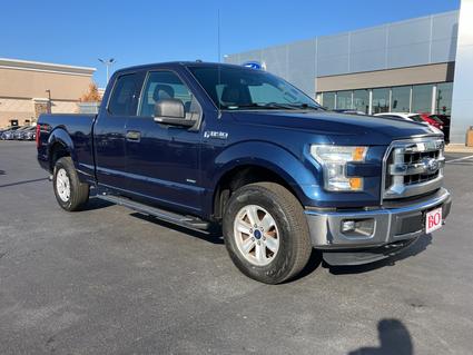 2015 Ford F-150 Ellisville MO