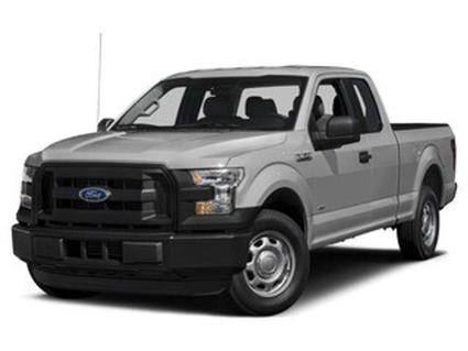 2017 Ford F-150 Cut Bank MT