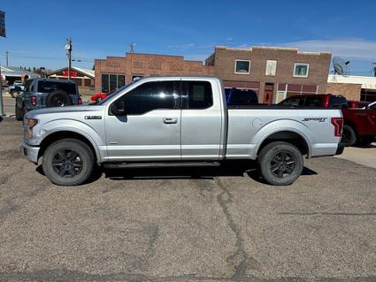 2017 Ford F-150 Cut Bank MT