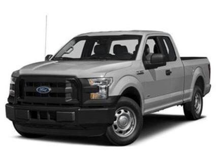 2017 Ford F-150 Cut Bank MT