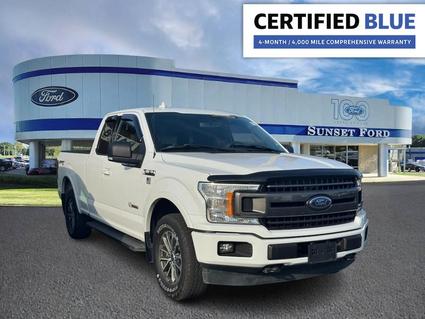 2018 Ford F-150 St. Louis MO