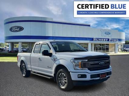 2018 Ford F-150 St. Louis MO