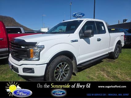 2020 Ford F-150 Winona MN