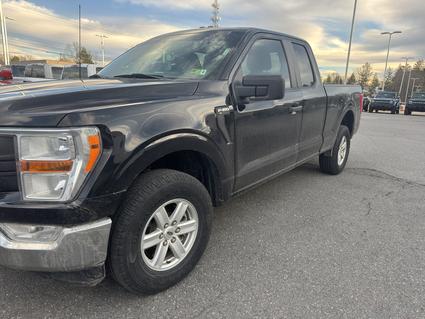 2022 Ford F-150 Beckley WV
