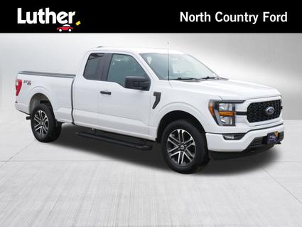 2023 Ford F-150 Minneapolis MN