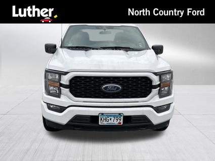 2023 Ford F-150 Minneapolis MN