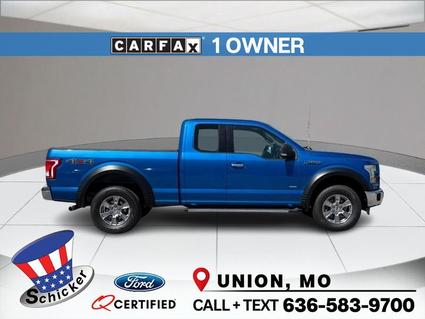 2015 Ford F-150 Union MO