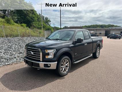 2015 Ford F-150 Wausau WI