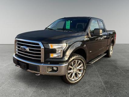 2015 Ford F-150 Wausau WI