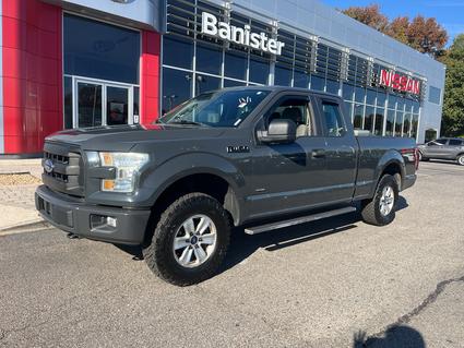 2016 Ford F-150 Chesapeake VA